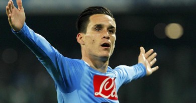 Jose Callejon