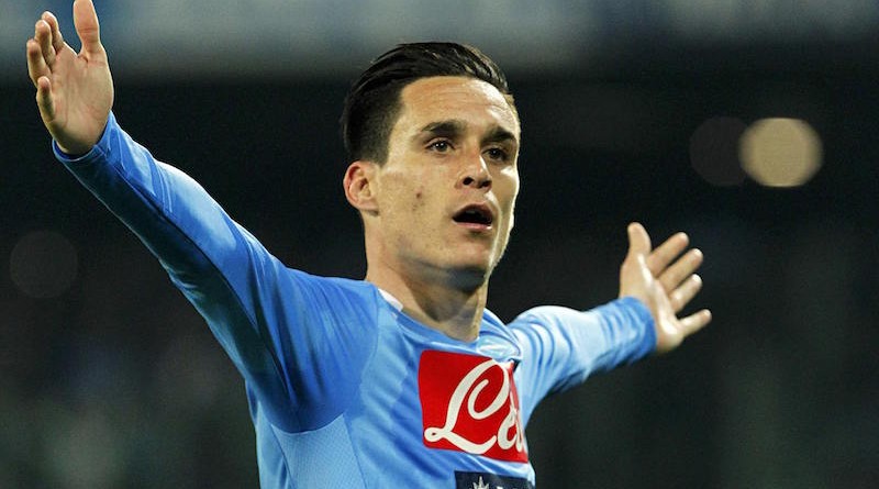 Jose Callejon