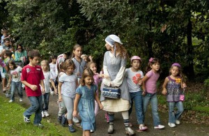 Nel regno di OZ regia di Giovanna Facciolo - Produzione I Teatrini