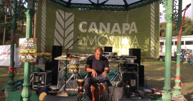 Concerti Canapa