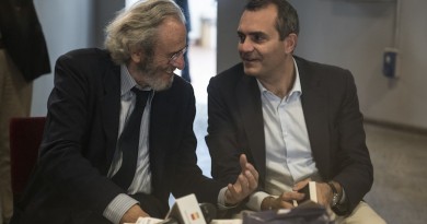 Foto incontro scuola del Teatro Stabile di Napoli (14)