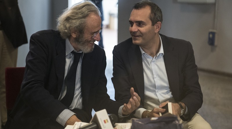 Foto incontro scuola del Teatro Stabile di Napoli (14)