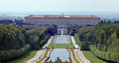 Reggia-di-Caserta