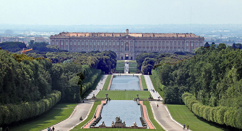 Reggia-di-Caserta