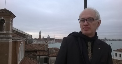 Roberto Pietà marzo 2016