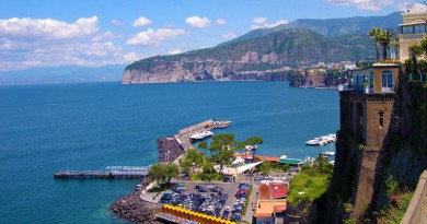 sorrento