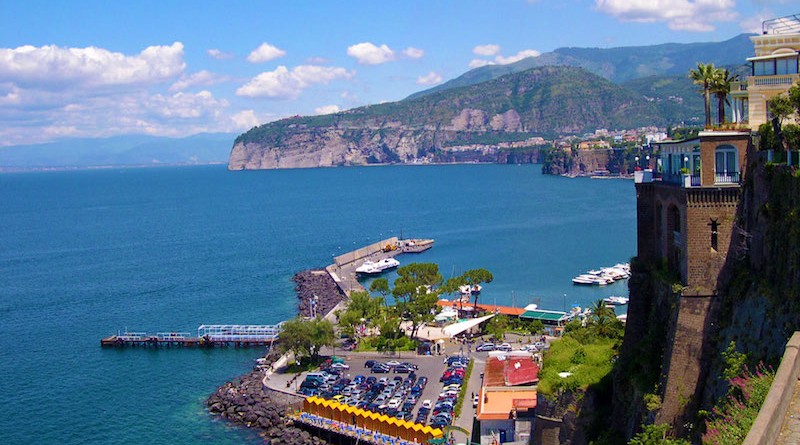 sorrento