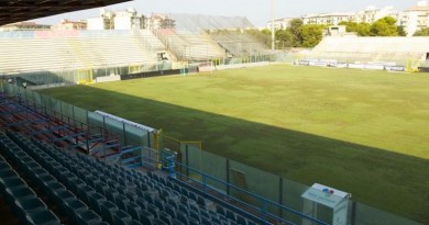 stadio