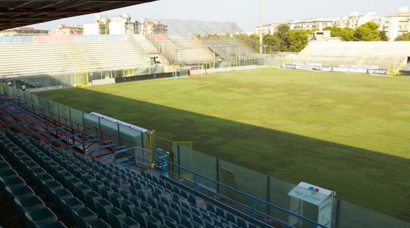 stadio