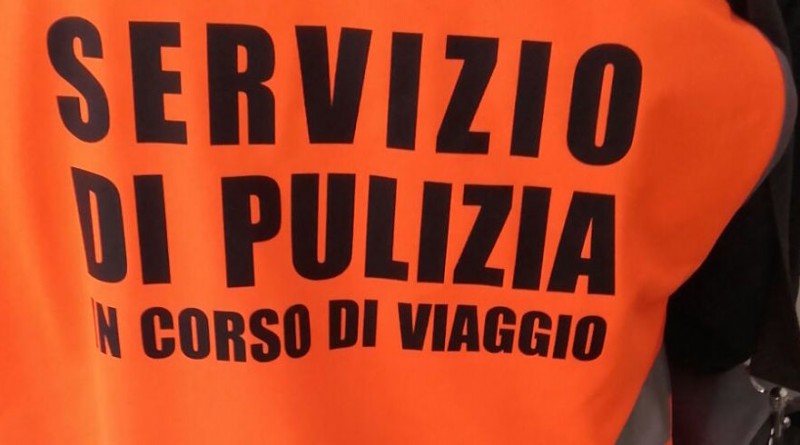 Pulitore viaggiante