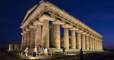 Templi di Paestum