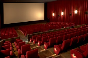 cinema
