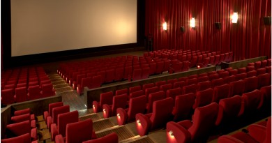 cinema