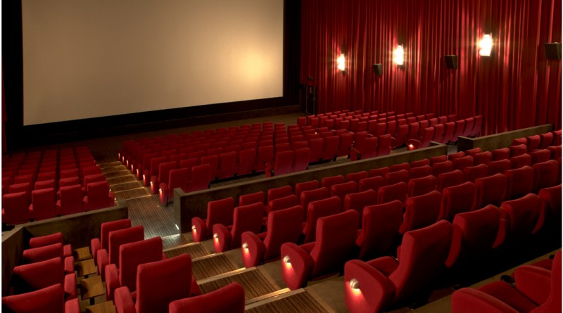 cinema