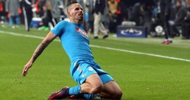 hamsik perla