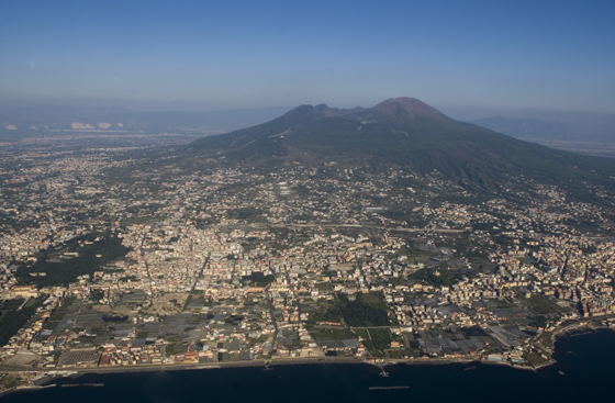 vesuvio