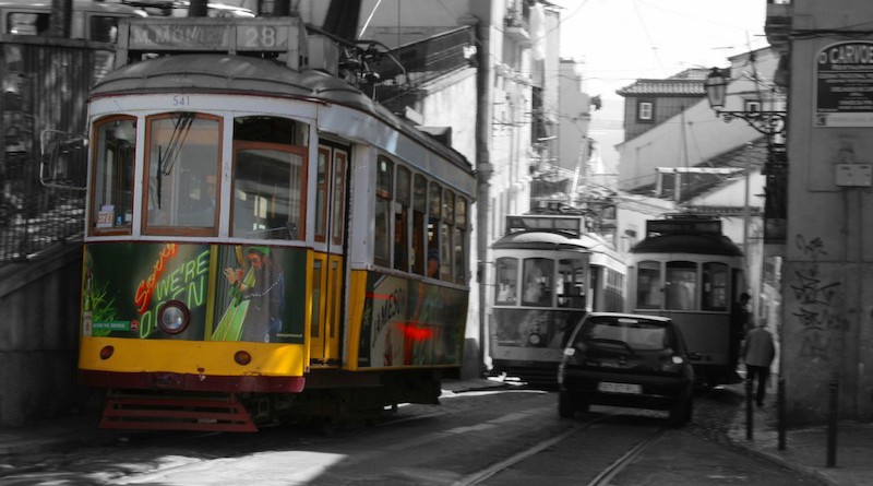 Tram_di_Lisbona