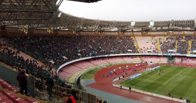 CURVA B