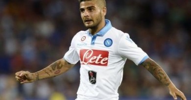 Insigne bianca