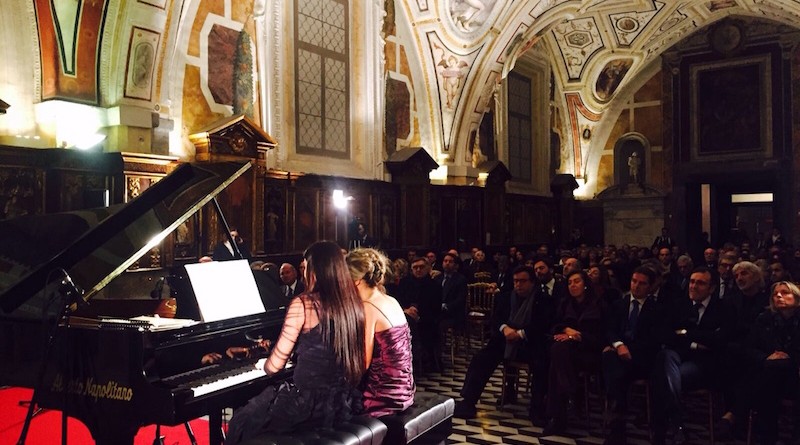 PIANOFORTE