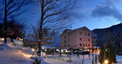 hotel-3-stelle-roccaraso-neve