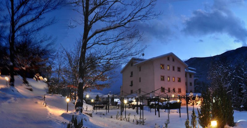 hotel-3-stelle-roccaraso-neve