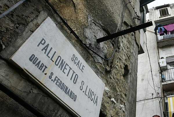 pallonetto