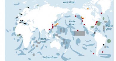 An ecosystembased deepocean strategy