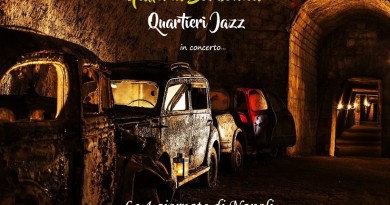 quartieri Jazz