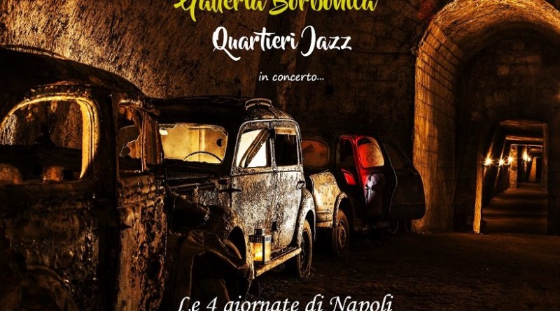 quartieri Jazz