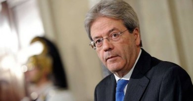 Gentiloni