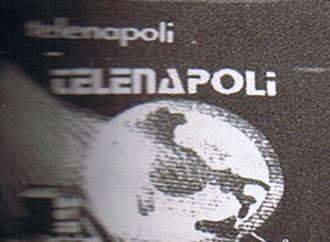 TELENAPOLI LOGO STORICO