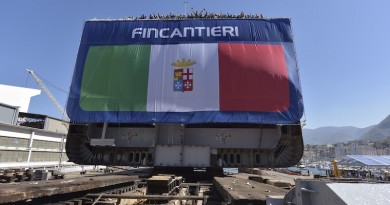 fincantieri