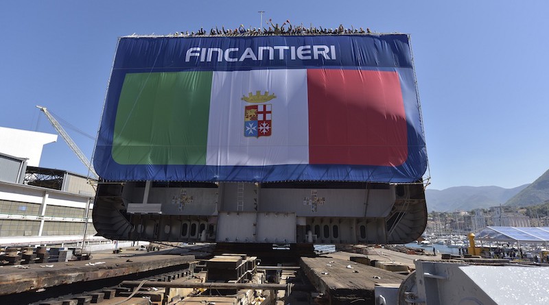 fincantieri