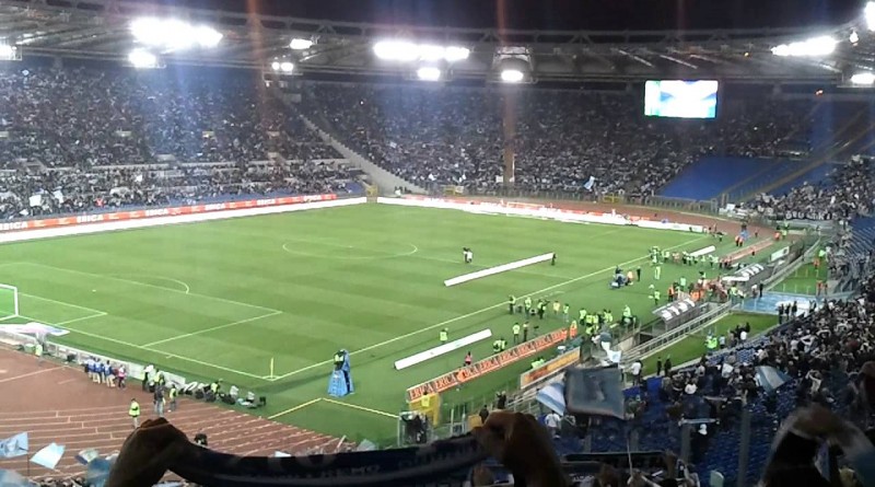 laziostadio