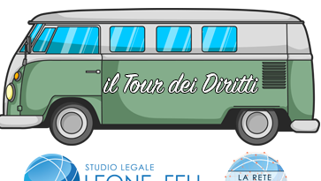 tour dei diritti