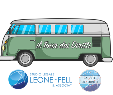 tour dei diritti