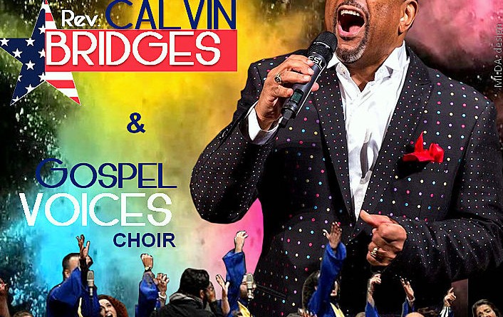 LOCANDINA_CALVIN_GOSPEL_VOICES_20 MAGGIO_1