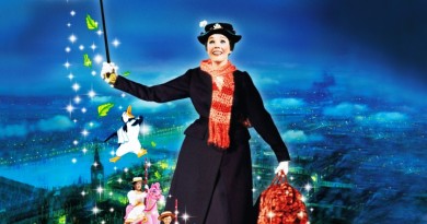 Mary Poppins