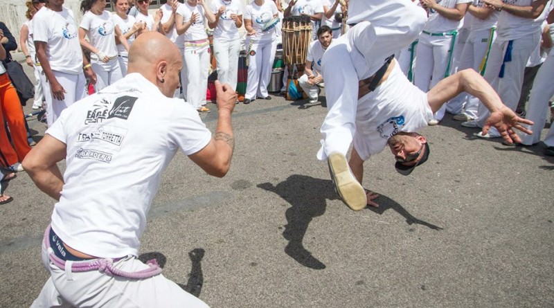 capoeira1 phPiro