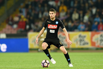 Jorginho