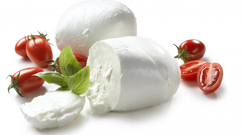 Mozzarella-GIGLIO