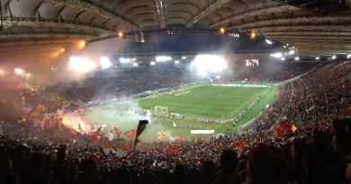 Roma-Olimpico