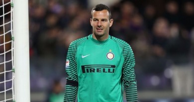 handanovic