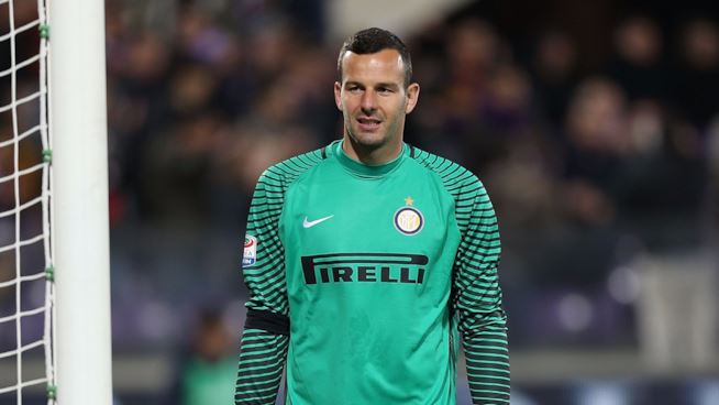 handanovic