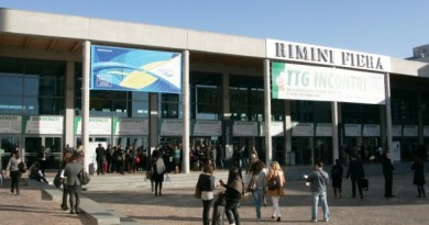 rimini fiera