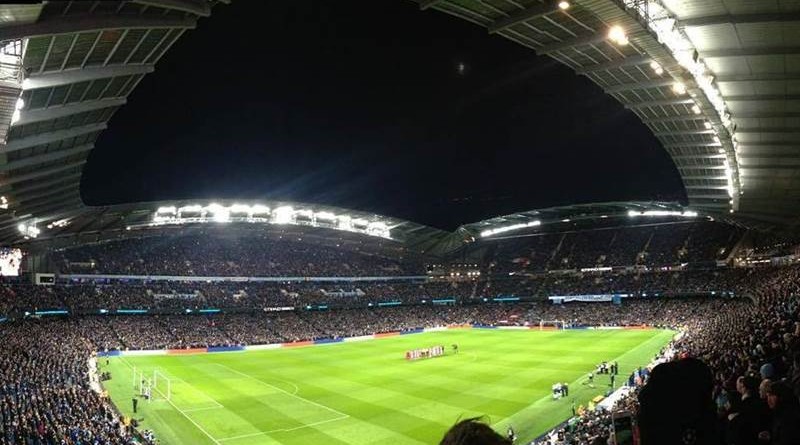 stadio city