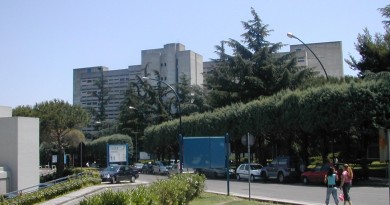 policlinico