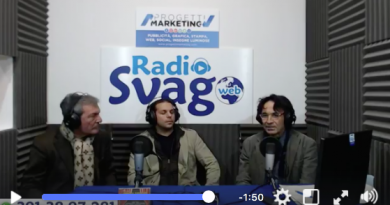 Foto radio scrivo