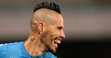 hamsik gol